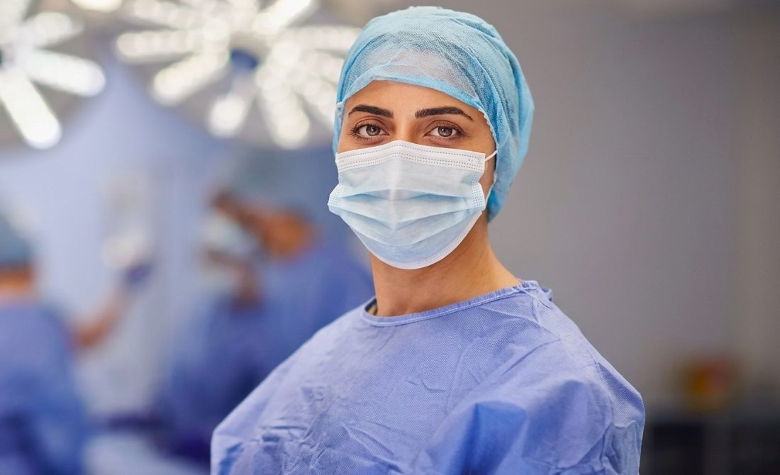 Armadale Anaesthesia Logo