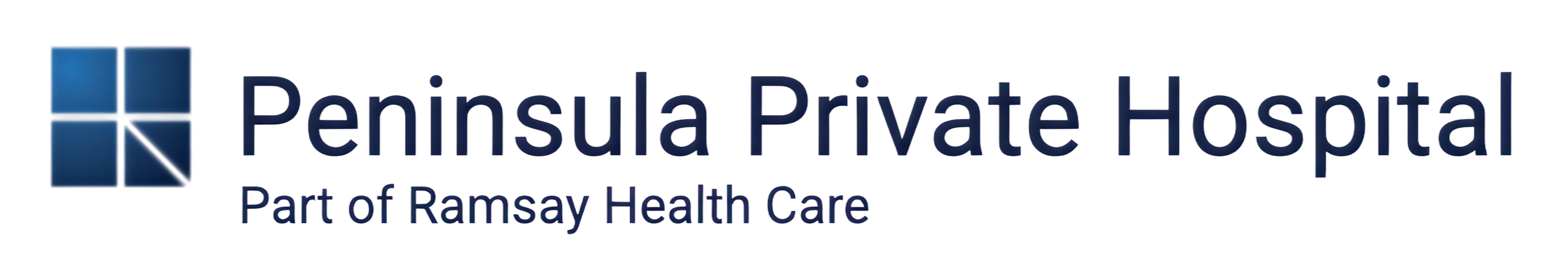Peninsula Private Hospital